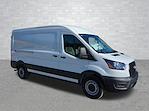 New 2026 Ford Transit 250 Medium Roof Empty Cargo Van for sale #26FT276 - photo 4