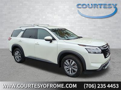 Used 2023 Nissan Pathfinder SL for sale #26FT277A - photo 1