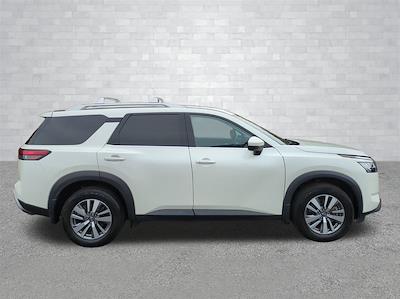Used 2023 Nissan Pathfinder SL for sale #26FT277A - photo 2