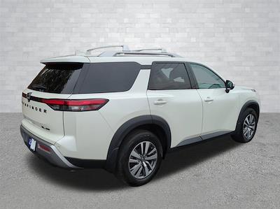 Used 2023 Nissan Pathfinder SL for sale #26FT277A - photo 2