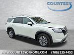 Used 2023 Nissan Pathfinder SL for sale #26FT277A - photo 1