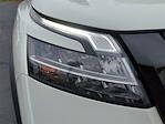 Used 2023 Nissan Pathfinder SL for sale #26FT277A - photo 10