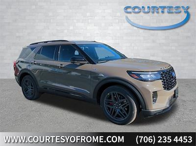 New 2026 Ford Explorer ST-Line for sale #26FT278 - photo 1