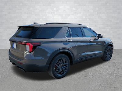 New 2026 Ford Explorer ST-Line for sale #26FT278 - photo 2