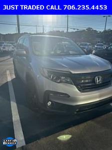 Used 2022 Honda Pilot Special Edition for sale #26FT278A - photo 1