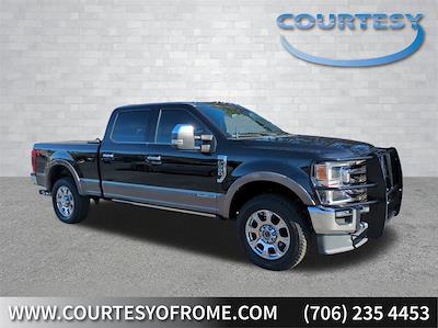 2021 Ford F-250 Crew Cab 4WD Pickup for sale #26FT282A - photo 1