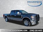 Used 2021 Ford F-250 King Ranch Crew Cab for sale #26FT282A - photo 1