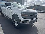 2024 Ford F-150 SuperCrew Cab 4WD Pickup for sale #26FT282B - photo 10