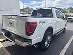 2024 Ford F-150 SuperCrew Cab 4WD Pickup for sale #26FT282B - photo 4