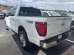 2024 Ford F-150 SuperCrew Cab 4WD Pickup for sale #26FT282B - photo 5