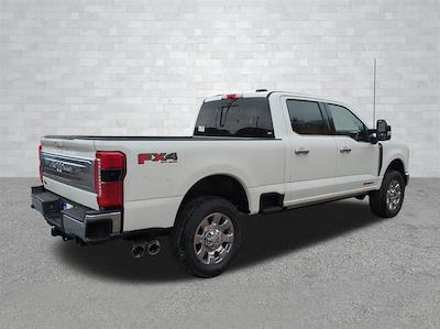 New 2026 Ford F-350 King Ranch Crew Cab for sale #26FT284 - photo 2
