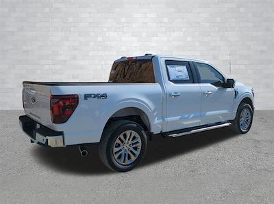 New 2026 Ford F-150 Lariat SuperCrew Cab for sale #26FT285 - photo 2