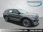 2026 Ford Explorer 4WD SUV for sale #26FT287 - photo 1