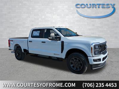 New 2026 Ford F-350 XL Crew Cab for sale #26FT289 - photo 1