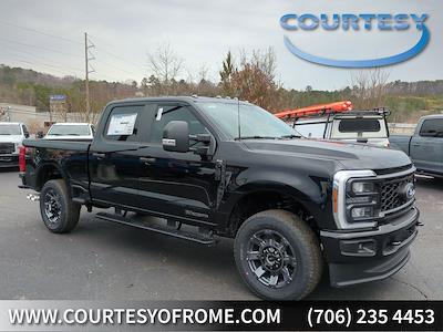 New 2026 Ford F-350 - photo 1