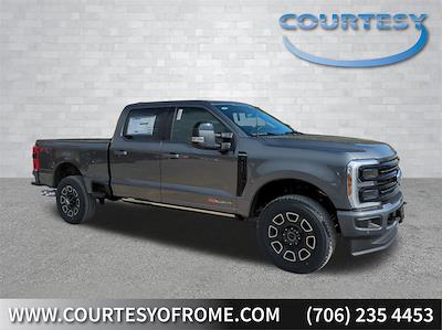 New 2026 Ford F-350 Platinum Crew Cab for sale #26FT291 - photo 1