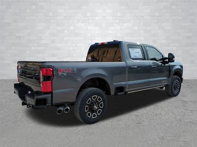 New 2026 Ford F-350 Platinum Crew Cab for sale #26FT291 - photo 2