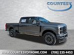 New 2026 Ford F-350 Platinum Crew Cab for sale #26FT291 - photo 1