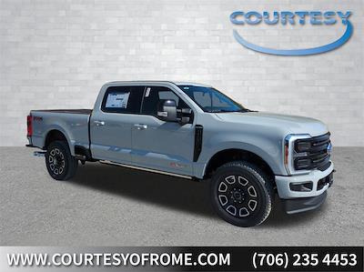 New 2026 Ford F-250 Platinum Crew Cab for sale #26FT292 - photo 1