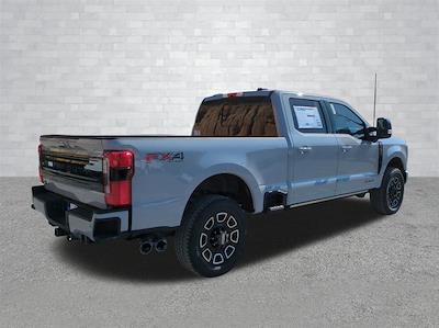New 2026 Ford F-250 Platinum Crew Cab for sale #26FT292 - photo 2