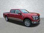 2026 Ford F-150 SuperCrew Cab 4WD Pickup for sale #26FT296 - photo 4