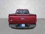 2026 Ford F-150 SuperCrew Cab 4WD Pickup for sale #26FT296 - photo 3