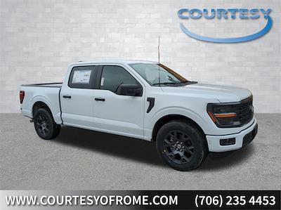 New 2026 Ford F-150 STX SuperCrew Cab for sale #26FT299 - photo 1
