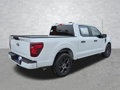 New 2026 Ford F-150 STX SuperCrew Cab for sale #26FT299 - photo 2