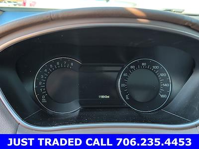 Used 2016 Lincoln MKX - photo 1