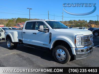 New 2026 Ford F-450 - photo 1