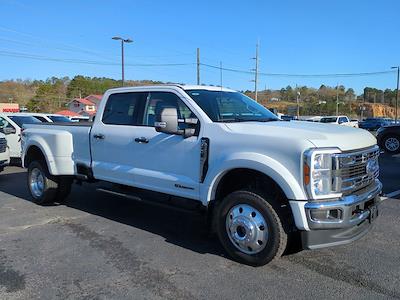 New 2026 Ford F-450 - photo 1