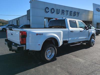 New 2026 Ford F-450 - photo 1