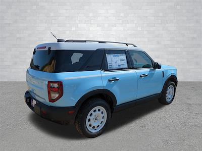 New 2026 Ford Bronco Sport Heritage for sale #26FT303 - photo 2