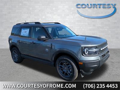New 2026 Ford Bronco Sport - photo 1