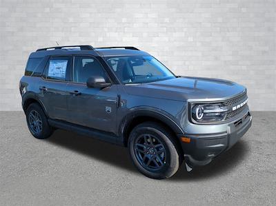 New 2026 Ford Bronco Sport - photo 1
