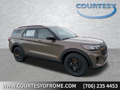 New 2026 Ford Explorer Tremor for sale #26FT306 - photo 1