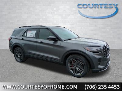 New 2026 Ford Explorer ST for sale #26FT307 - photo 1