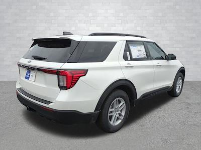 New 2026 Ford Explorer - photo 1