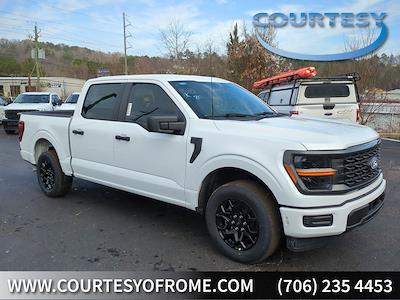 New 2026 Ford F-150 - photo 1