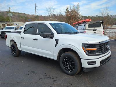 New 2026 Ford F-150 - photo 1