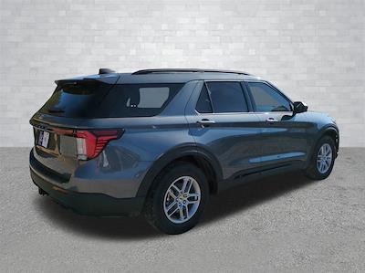 New 2026 Ford Explorer - photo 1