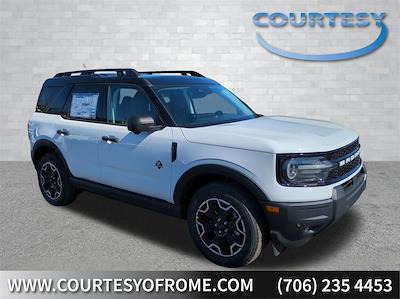 New 2026 Ford Bronco Sport - photo 1