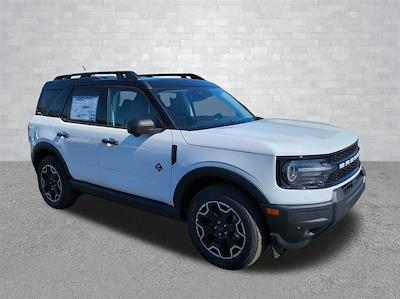 New 2026 Ford Bronco Sport - photo 1