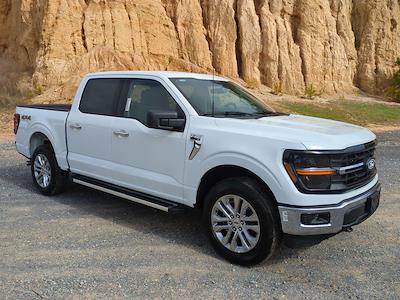 New 2026 Ford F-150 - photo 1