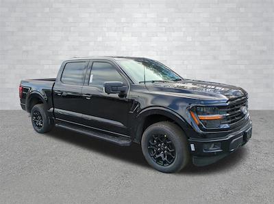 New 2026 Ford F-150 - photo 1