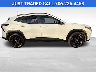 2024 Chevrolet Trax FWD SUV for sale #26FT322A - photo 1