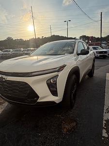 2024 Chevrolet Trax FWD SUV for sale #26FT322A - photo 2