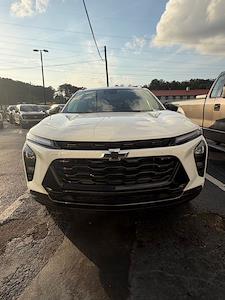 Used 2024 Chevrolet Trax - photo 1