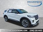 2026 Ford Explorer 4WD SUV for sale #26FT323 - photo 1