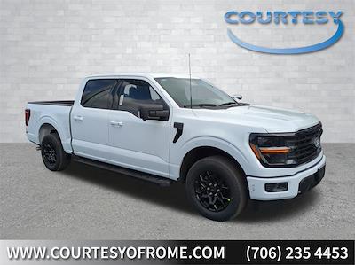 New 2026 Ford F-150 - photo 1